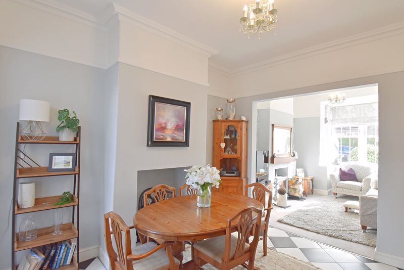 Dining/Sitting Room- click for photo gallery